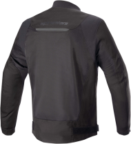 Яке ALPINESTARS LUC V2 AIR BLACK
