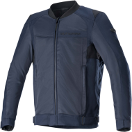 Яке ALPINESTARS LUC V2 AIR NAVY/BLACK