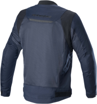 Яке ALPINESTARS LUC V2 AIR NAVY/BLACK