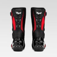 Спортни мото ботуши XPD XP6-S BLACK/RED