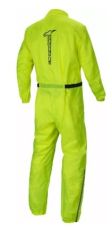 Цял дъждобран ALPINESTARS HURRICANE V2 YL FLUO