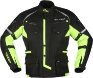 Яке Modeka Tarex Black/Yellow