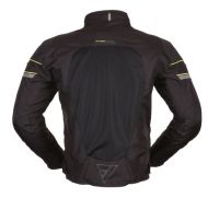 Лятно яке Modeka Upswing Black/Yellow