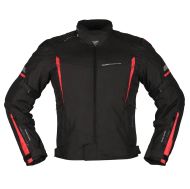 Яке Modeka Aenergy Black/Red