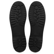 Cizme maro învechite Modeka Wolter