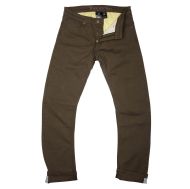 Blugi Moto Modeka Brandon Olive