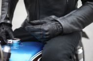Mănuși Moto Modeka Steeve 2 Negre