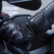 Mănuși moto Modeka Miako Negru
