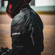 Jacheta moto de vara Modeka Akono air