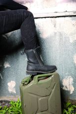 Γυναικείες μπότες μοτοσικλέτας Modeka Kibara