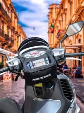 Чанта за скутер NORDCODE SCOOTER BAG