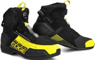 Cizme de motociclete SHIMA EDGE WP Fluo
