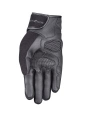 Γάντια TROPHY ADVENTURE ΜΑΥΡΟ