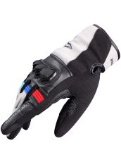 Γάντια TROPHY ADVENTURE ΜΑΥΡΟ/ΓΚΡΙ