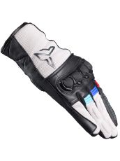 Γάντια TROPHY ADVENTURE ΜΑΥΡΟ/ΓΚΡΙ