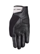 Γάντια TROPHY ADVENTURE ΜΑΥΡΟ/ΓΚΡΙ
