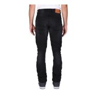 Modeka Glenn II Black Moto Jeans