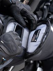 Чанта за крак SHIMA DIVISION 2L