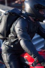 Σακίδιο πλάτης μοτοσικλέτας Modeka Dry Pack 32L