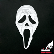 3D αυτοκόλλητο ONEDESIGN ECOSCWP WHITE