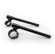 CLIP-ON handlebar BARRACUDA 52mm