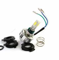 Bec LED pentru faruri RACETECH 12V 32W