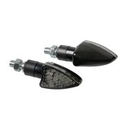 Indicatoare LED AROW2 BLACK – 90114