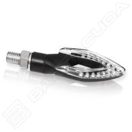 Indicatoare LED moto BARRACUDA FRECCIA
