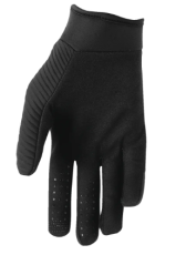 Γάντια μοτοκρός THOR LAUNCHMODE-CW ΜΑΥΡΑ