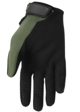Γάντια μοτοκρός THOR RIDEMODE ΣΤΑΤΙΚΟ CAMO