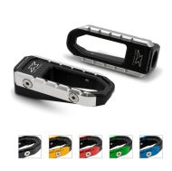 ΒΗΜΑΤΑ ΕΚΤΟΣ δρόμου BARRACUDA ΑΣΗΜΙ