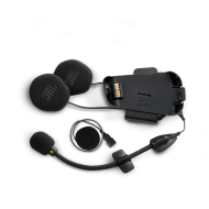 PACKTALK 2-РИ КОМПЛЕКТ ЗА КАСКА WITH SOUND BY JBL