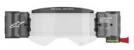 Roll-Off kit for motocross goggles ALPINESTARS SUPERTECH CLEAR