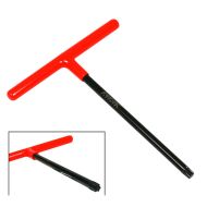 T-Bar RFX Pro (Negru/Portocaliu) - Cap Torx KTM T45