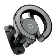 Μαγνητική βάση τηλεφώνου αυτοκινήτου OPTILINE Mag Pro Stick με αυτοκόλλητη βάση