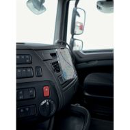 Βάση εξαερισμού αυτοκινήτου OPTILINE Mag Pro Airvent