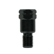 Adaptor 10mm dreapta > 10mm filet stânga 90137