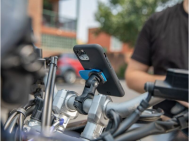 Адаптер за стойка QUAD LOCK 