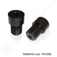 BARRACUDA Balancer ADAPTER για Yamaha