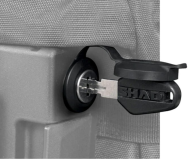 Adventure motorcycle wheels SHAD TERRA TR40