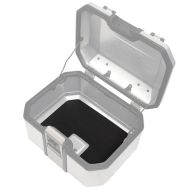 Алуминиев мото куфар SHAD TR48 - 48 литра