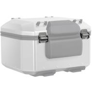 Алуминиев мото куфар SHAD TR48 - 48 литра