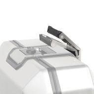 Алуминиев мото куфар SHAD TR55 - 55 литра