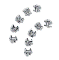 SIDI CROSSFIRE 3 SRS sole bolts