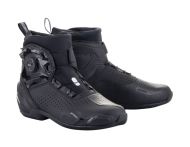 Μπότες ALPINESTARS SP-2 ΜΑΥΡΕΣ