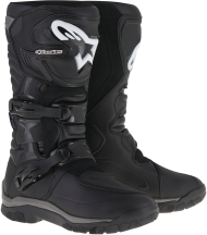 ΜΑΥΡΕΣ ΜΠΟΤΕΣ ALPINESTARS COROZAL ADVENTURE DRYSTAR