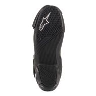 Μποτάκια ALPINESTARS SMX PLUS V2 BLACK