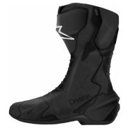 Cizme ALPINESTARS SMX-6 V3 Drystar® NEGRE