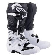 Ботуши ALPINESTARS TECH 7 WHITE/BLACK