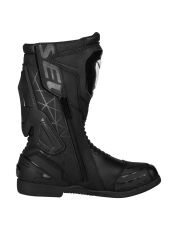 Μποτάκια SECA HYPER II BLACK